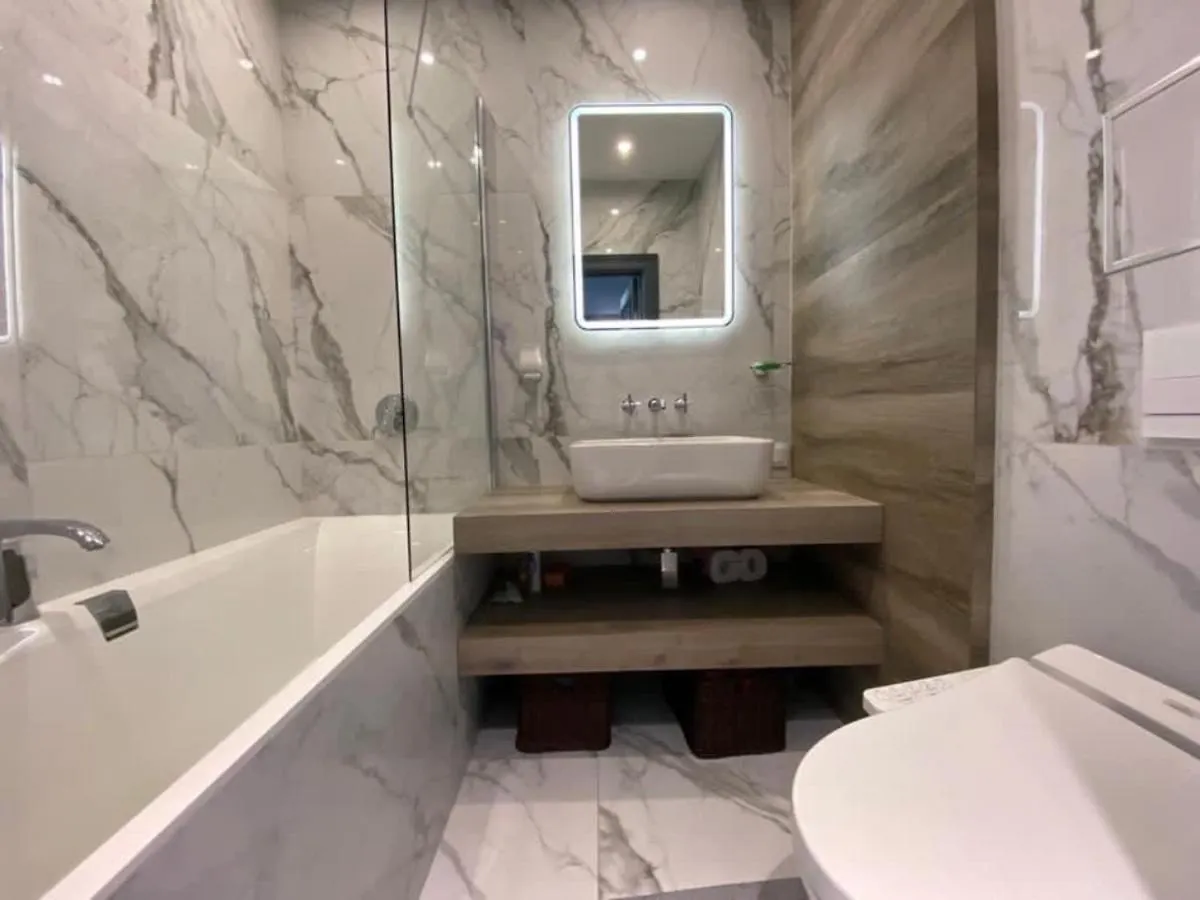 Porsche Design Apartment Minsk