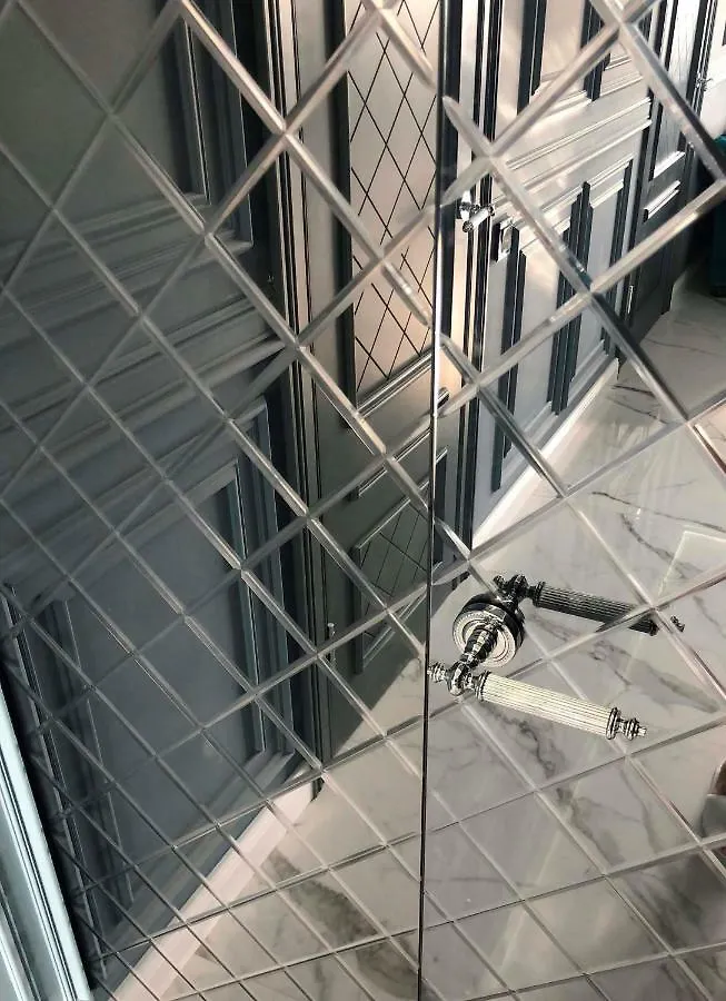 Porsche Design Apartment Minsk