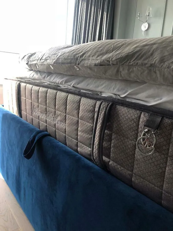 Porsche Design Apartment Minsk