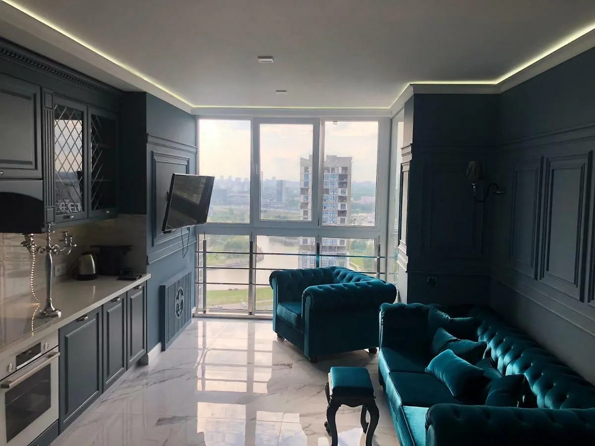Porsche Design Apartment Minsk 0*,