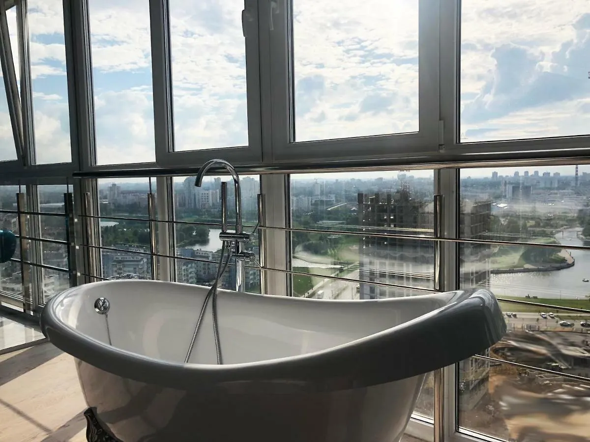 Porsche Design Apartment Minsk 0*,