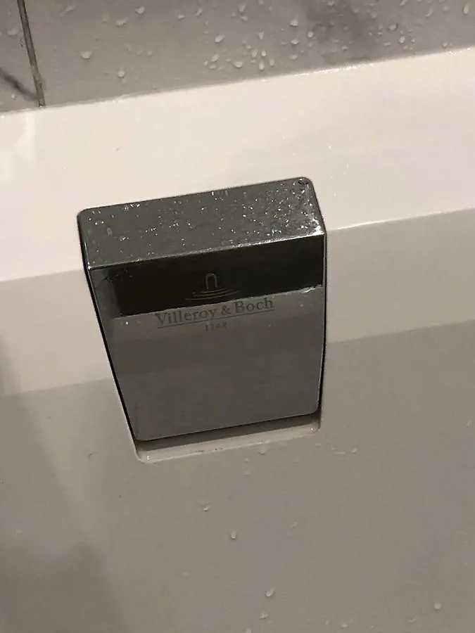 Porsche Design Lägenhet Minsk